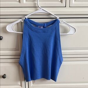 Free people movement tank